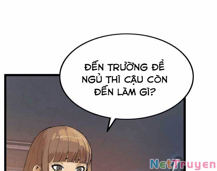 Hậu Duệ Của Hổ Chapter 1 - Trang 28