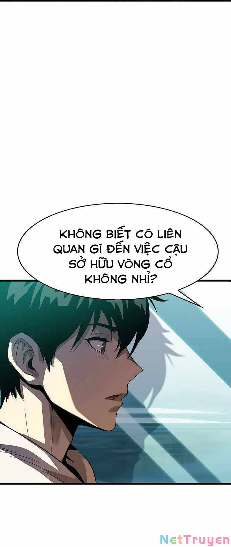 Hậu Duệ Của Hổ Chapter 7 - Trang 60