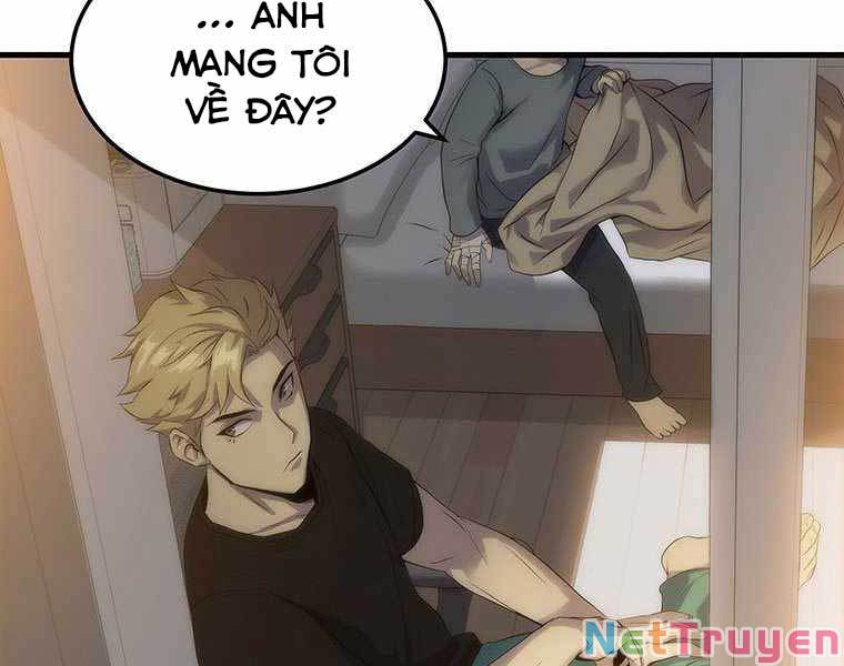 Hậu Duệ Của Hổ Chapter 5 - Trang 13