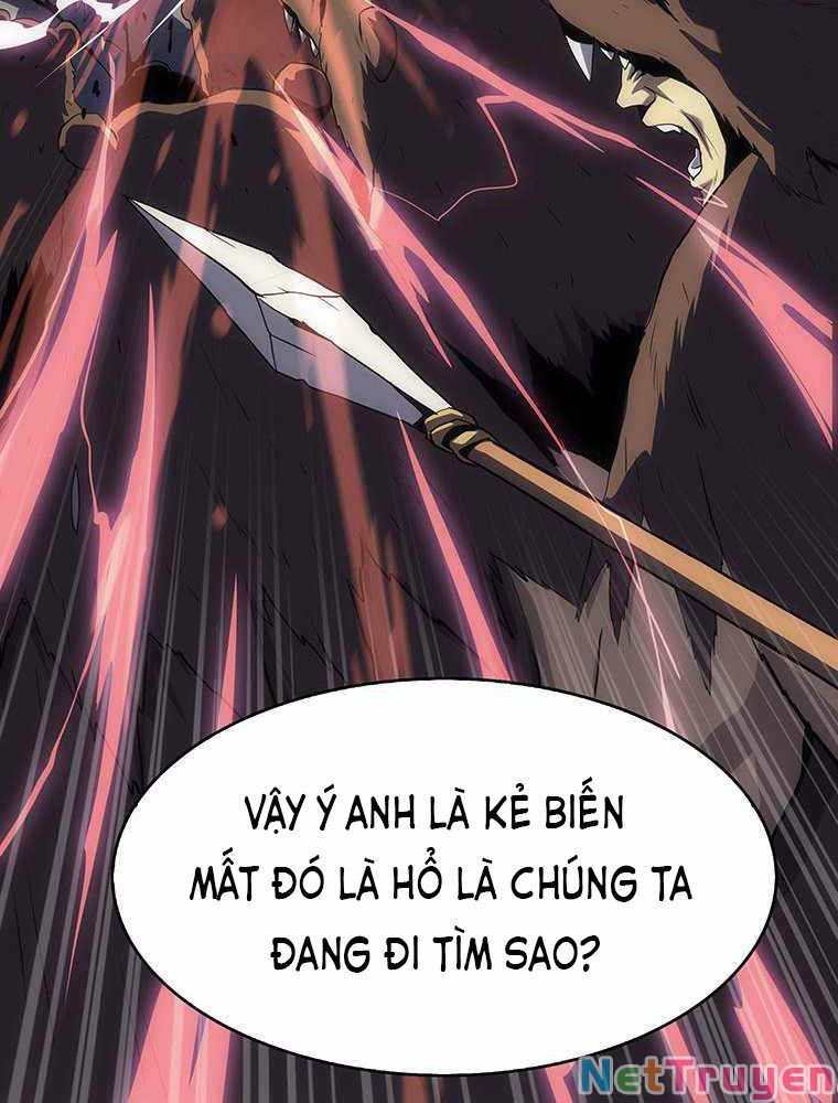 Hậu Duệ Của Hổ Chapter 13 - Trang 16