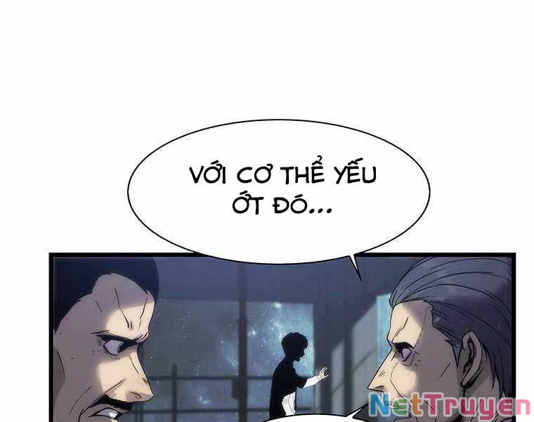 Hậu Duệ Của Hổ Chapter 3 - Trang 23