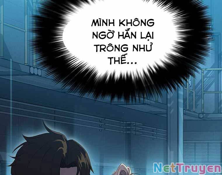 Hậu Duệ Của Hổ Chapter 10 - Trang 20