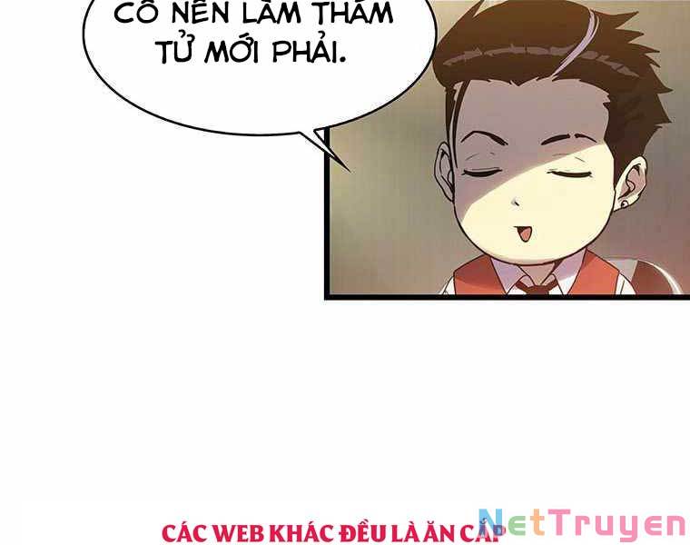 Hậu Duệ Của Hổ Chapter 6 - Trang 30