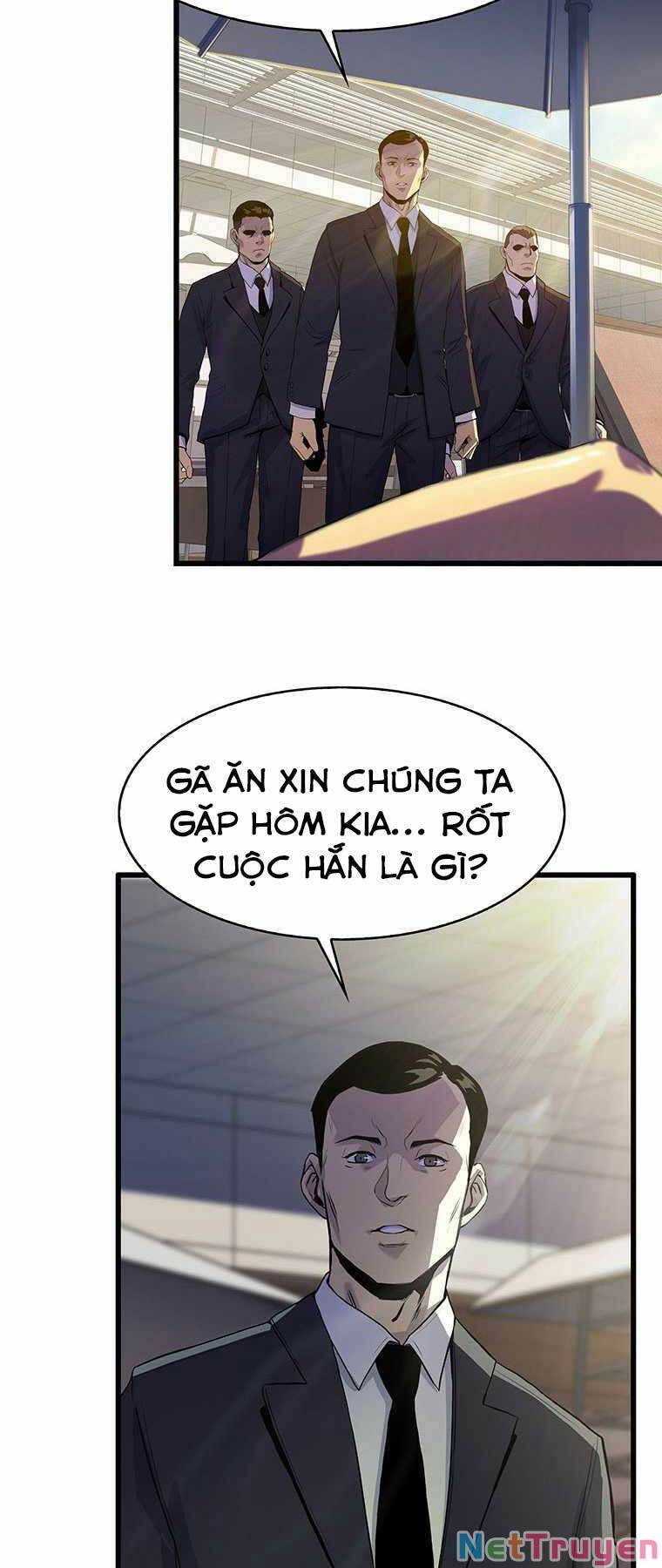 Hậu Duệ Của Hổ Chapter 8 - Trang 32