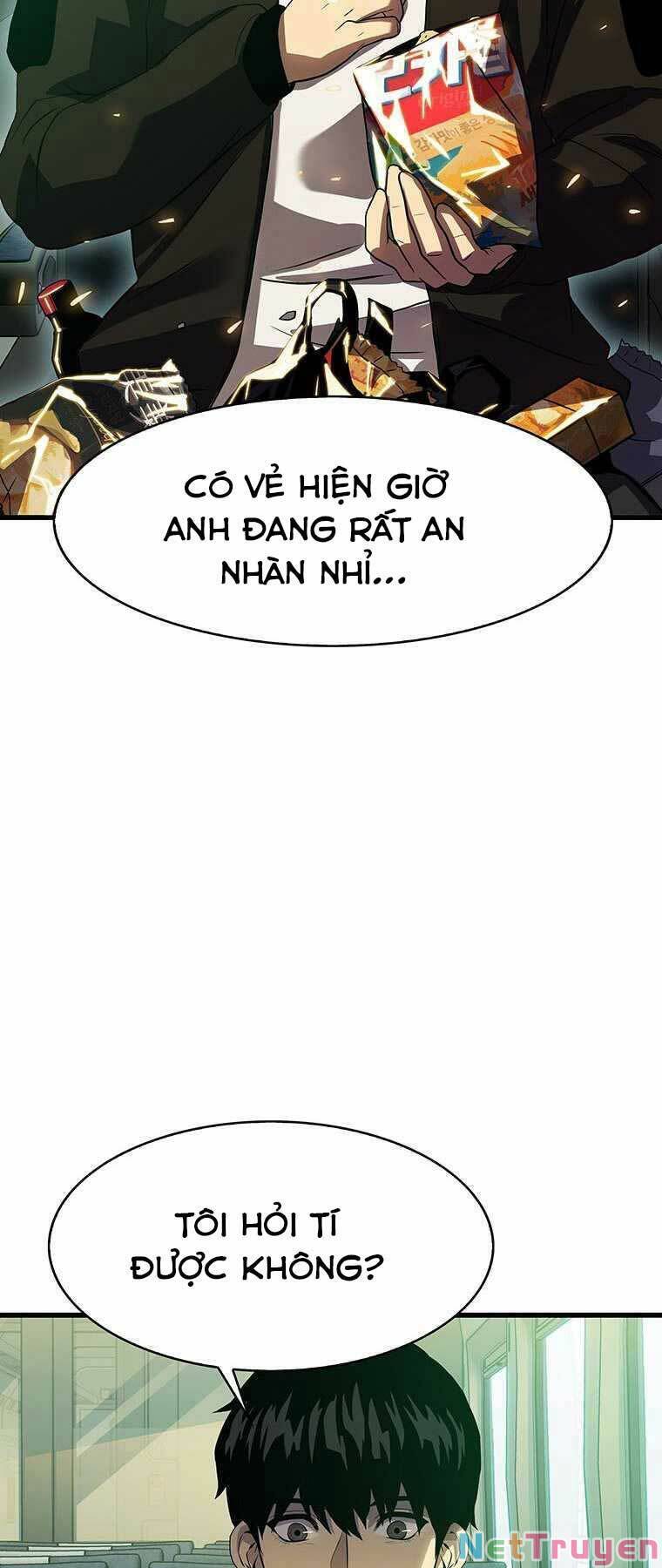 Hậu Duệ Của Hổ Chapter 7 - Trang 57