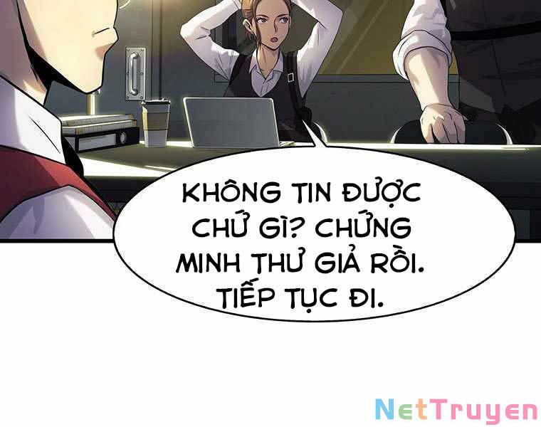 Hậu Duệ Của Hổ Chapter 6 - Trang 8