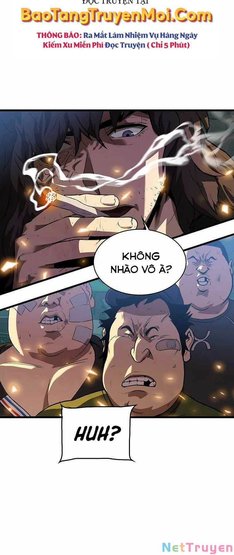 Hậu Duệ Của Hổ Chapter 7 - Trang 22