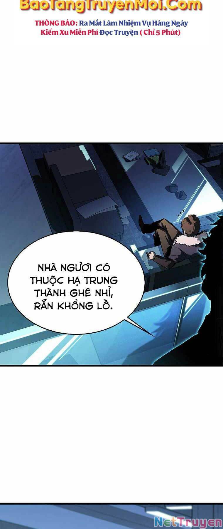 Hậu Duệ Của Hổ Chapter 7 - Trang 11