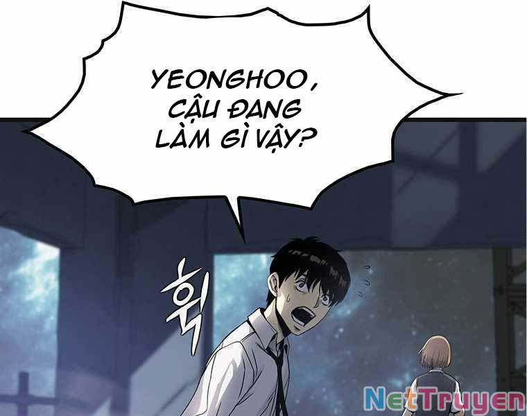 Hậu Duệ Của Hổ Chapter 3 - Trang 28