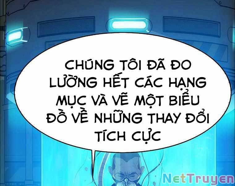 Hậu Duệ Của Hổ Chapter 10 - Trang 39