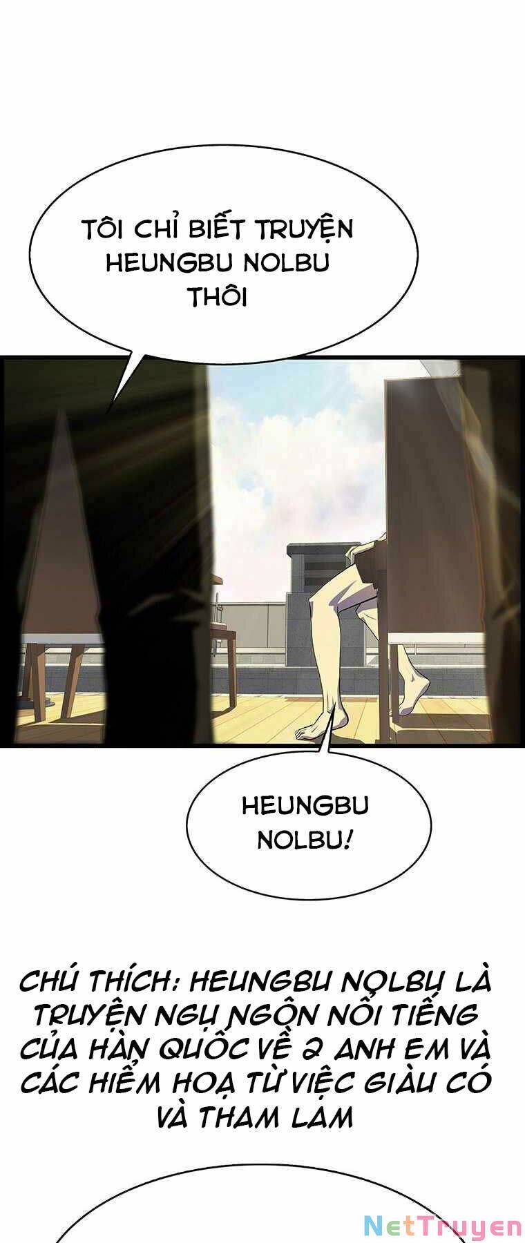 Hậu Duệ Của Hổ Chapter 8 - Trang 34