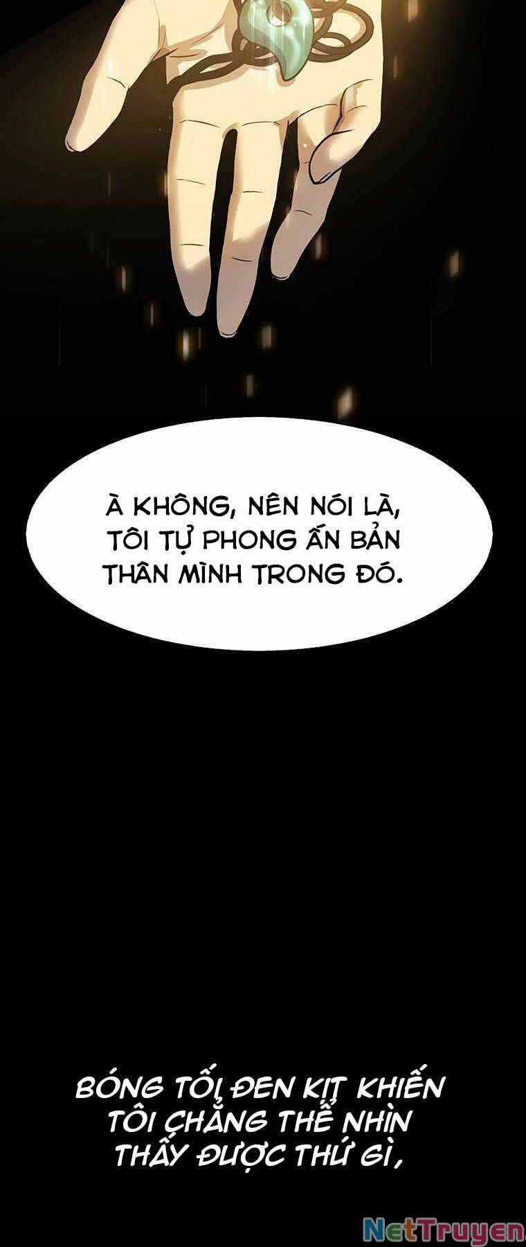 Hậu Duệ Của Hổ Chapter 7 - Trang 52