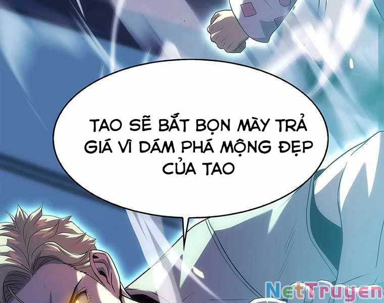 Hậu Duệ Của Hổ Chapter 14 - Trang 40