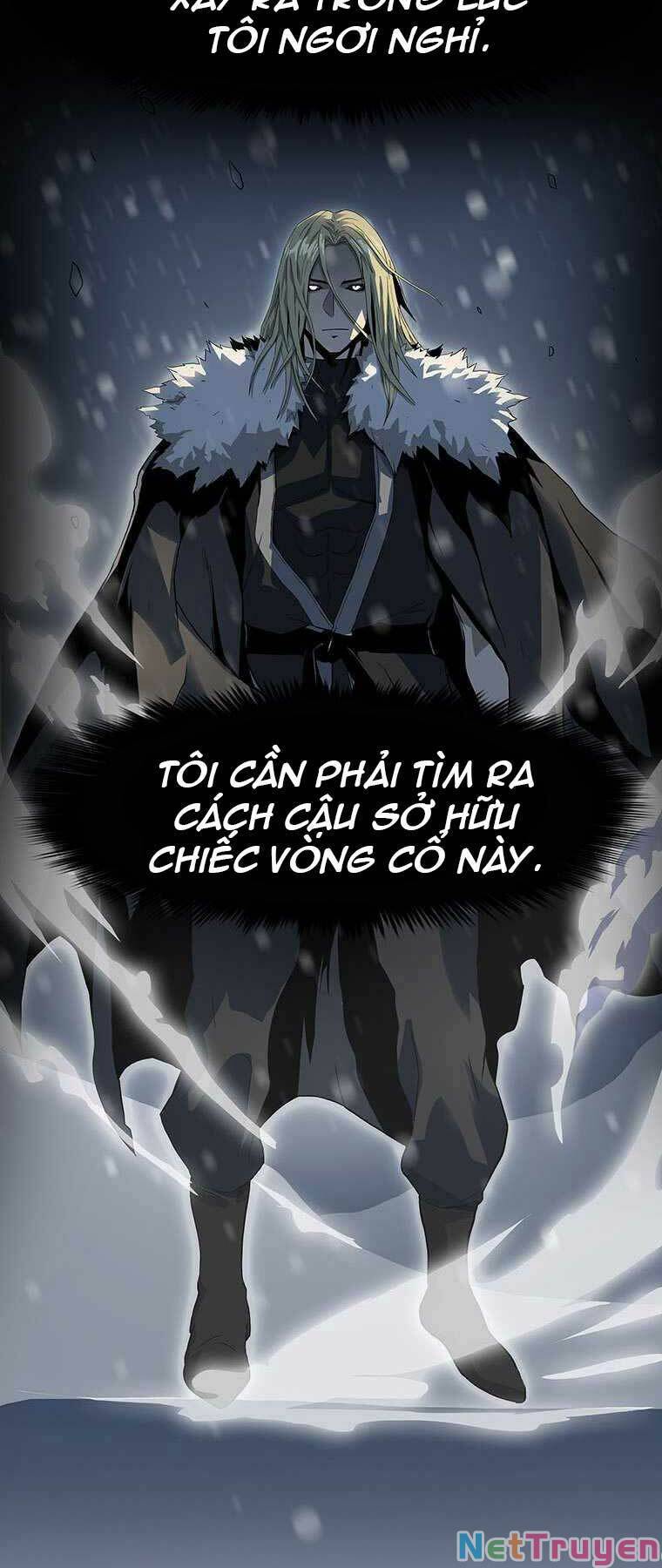 Hậu Duệ Của Hổ Chapter 7 - Trang 54