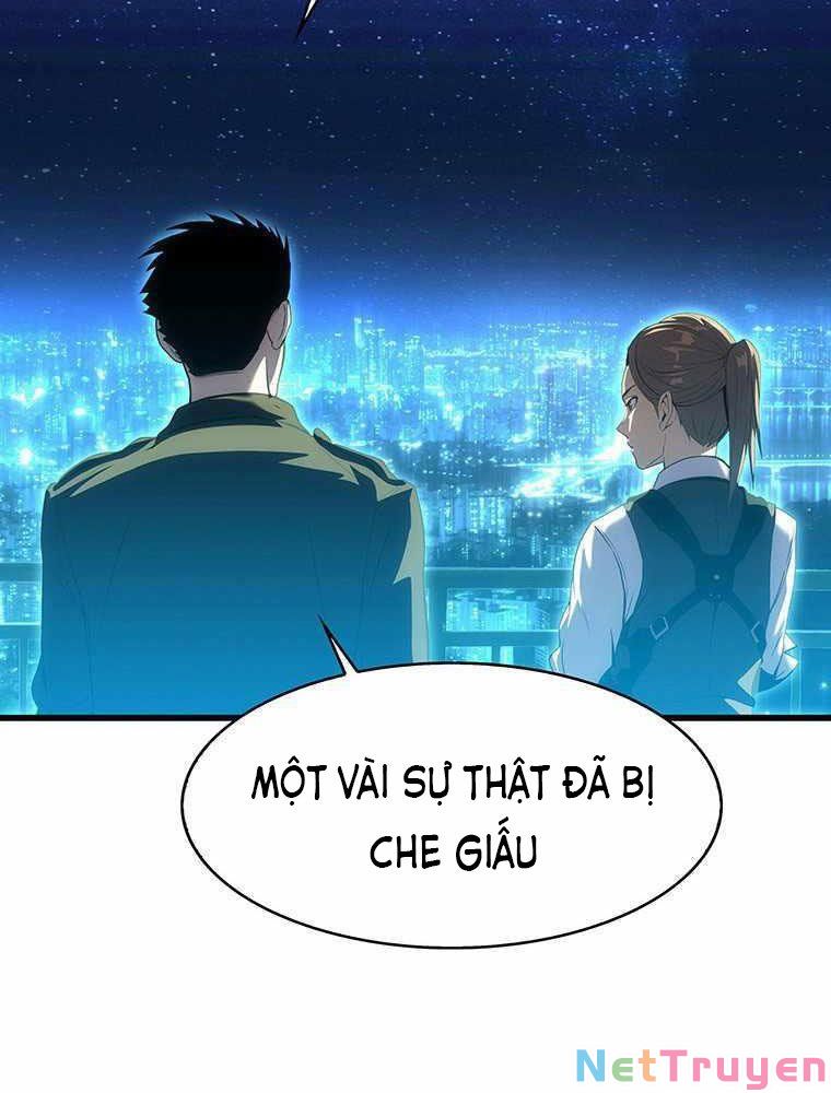 Hậu Duệ Của Hổ Chapter 13 - Trang 4