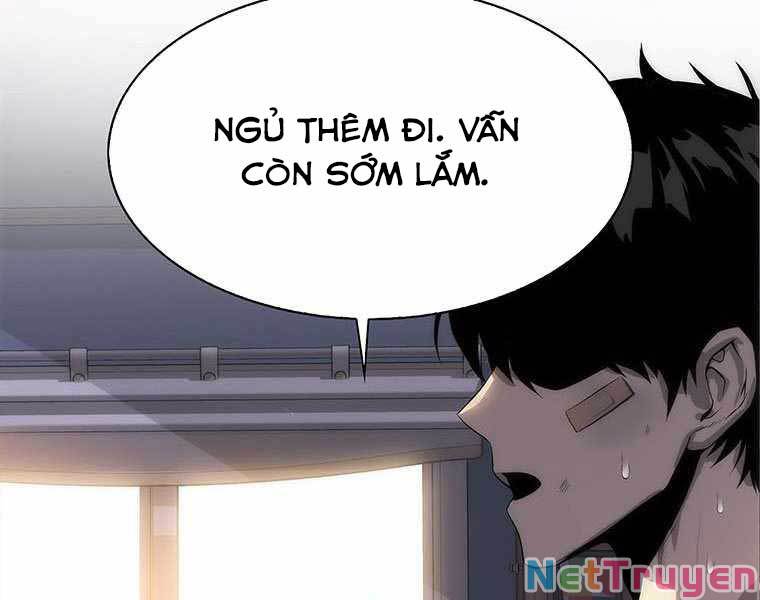 Hậu Duệ Của Hổ Chapter 5 - Trang 10