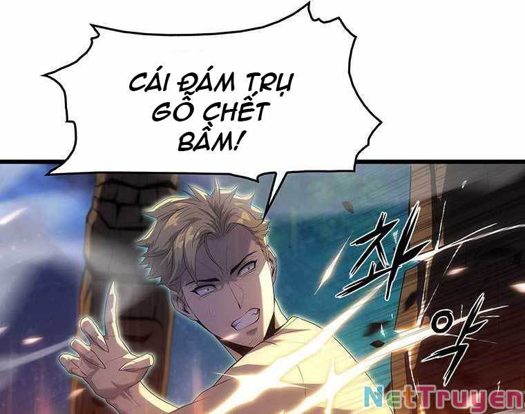 Hậu Duệ Của Hổ Chapter 12 - Trang 25