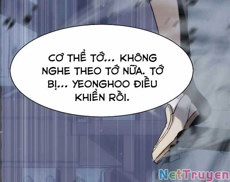 Hậu Duệ Của Hổ Chapter 3 - Trang 19