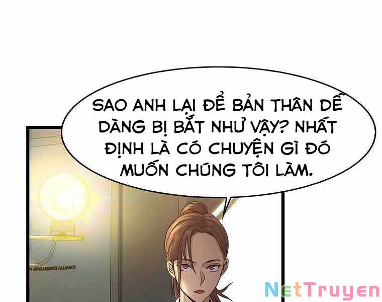 Hậu Duệ Của Hổ Chapter 6 - Trang 28