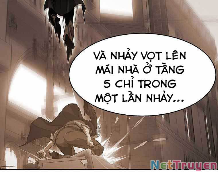 Hậu Duệ Của Hổ Chapter 6 - Trang 24