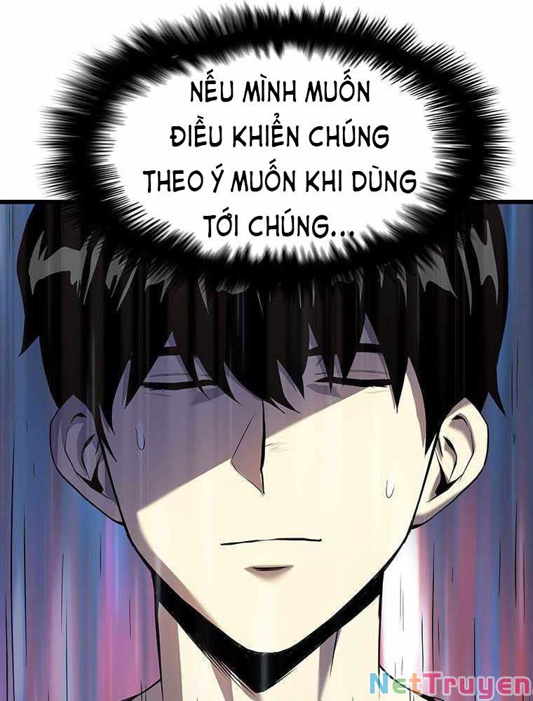 Hậu Duệ Của Hổ Chapter 13 - Trang 56