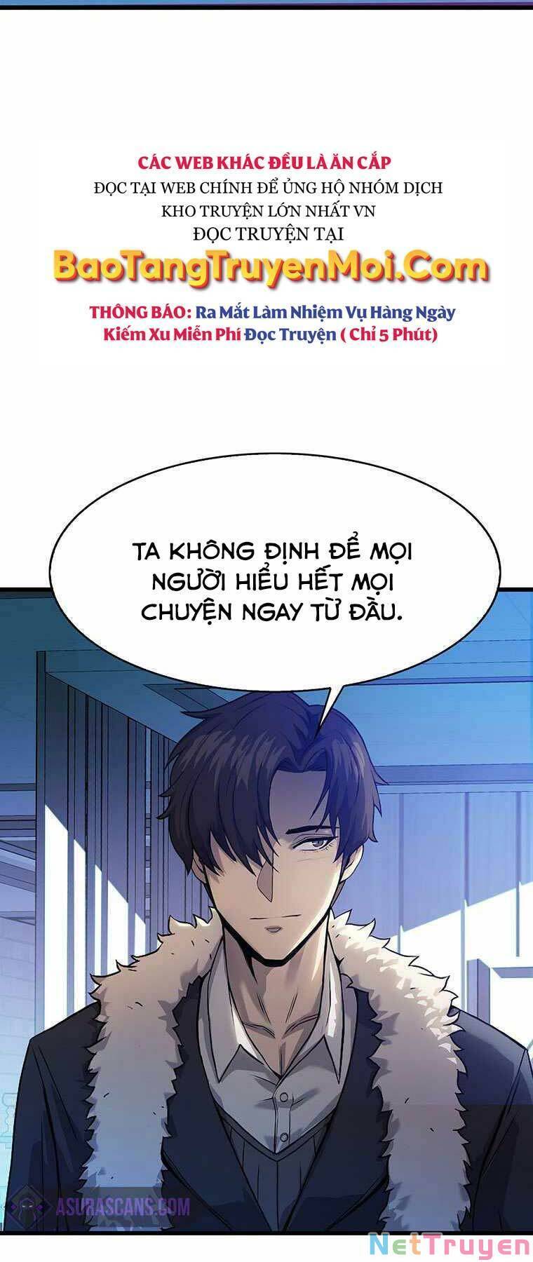 Hậu Duệ Của Hổ Chapter 7 - Trang 3