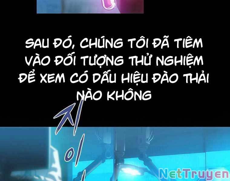 Hậu Duệ Của Hổ Chapter 10 - Trang 29