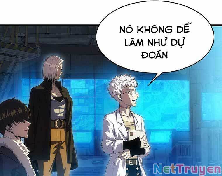 Hậu Duệ Của Hổ Chapter 10 - Trang 25