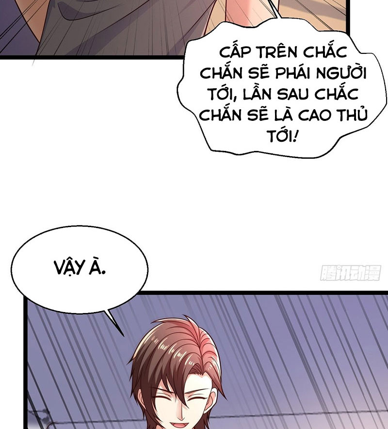 Thế Thân Thiếu Gia Không Dễ Chọc Chapter 42 - Trang 34