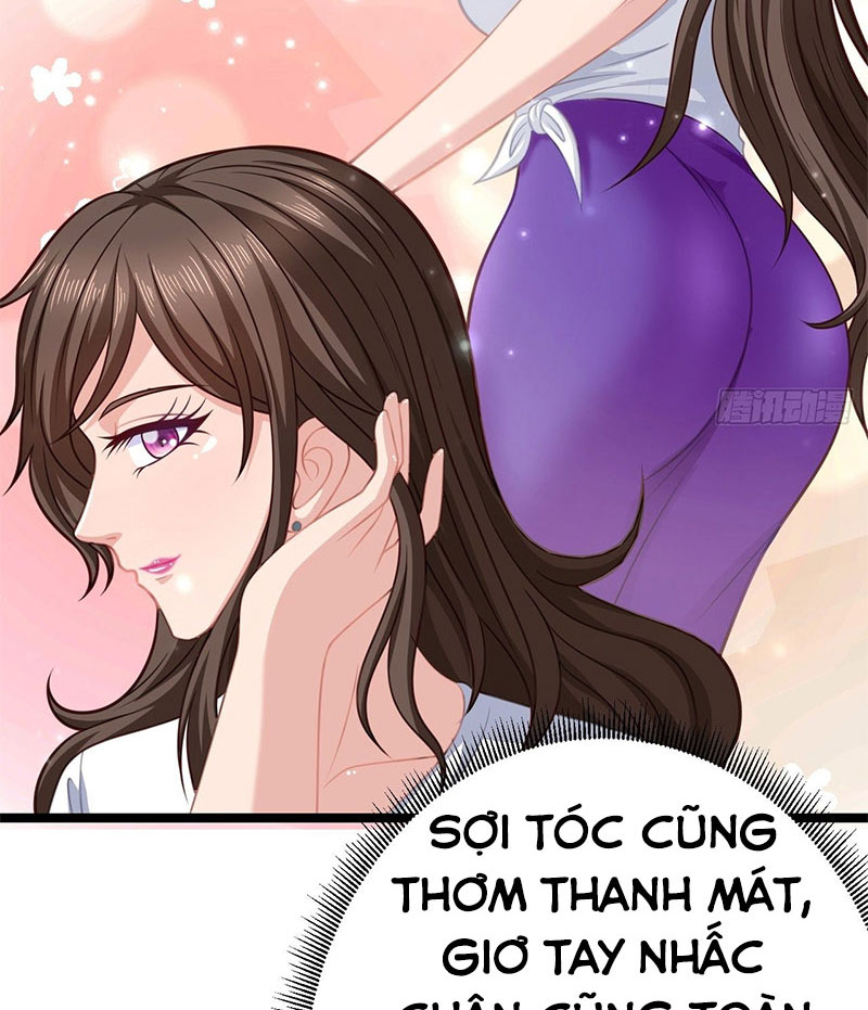 Thế Thân Thiếu Gia Không Dễ Chọc Chapter 49 - Trang 55