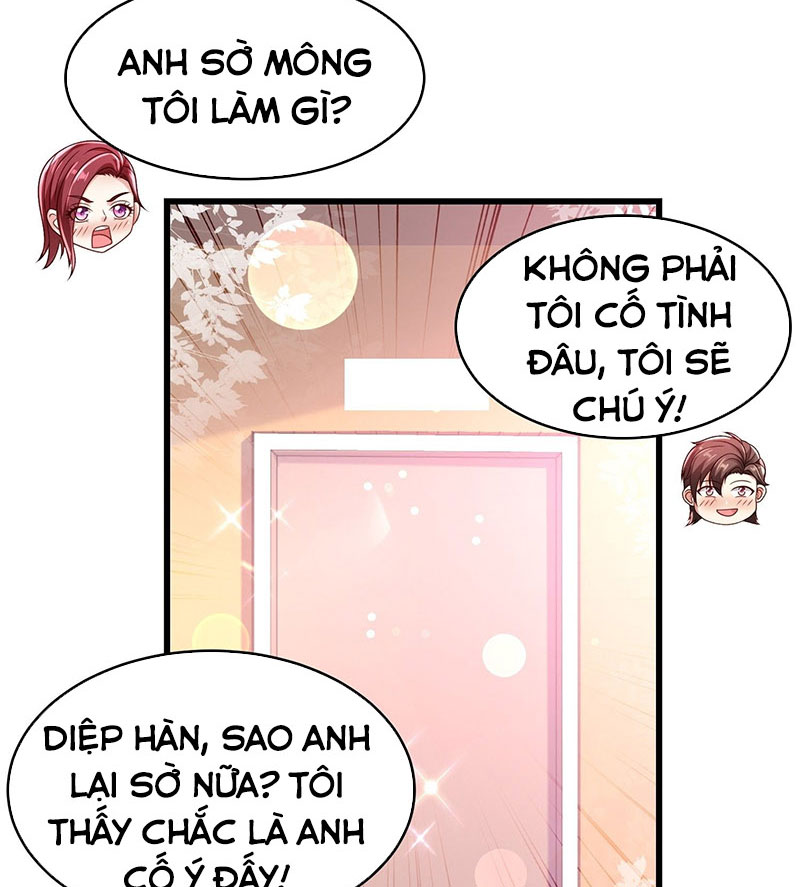 Thế Thân Thiếu Gia Không Dễ Chọc Chapter 31 - Trang 50