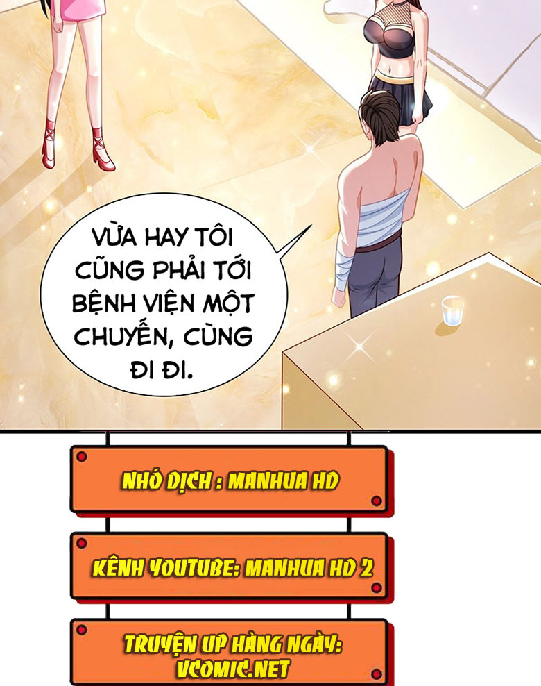 Thế Thân Thiếu Gia Không Dễ Chọc Chapter 40 - Trang 23