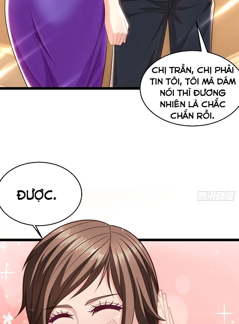 Thế Thân Thiếu Gia Không Dễ Chọc Chapter 49 - Trang 50