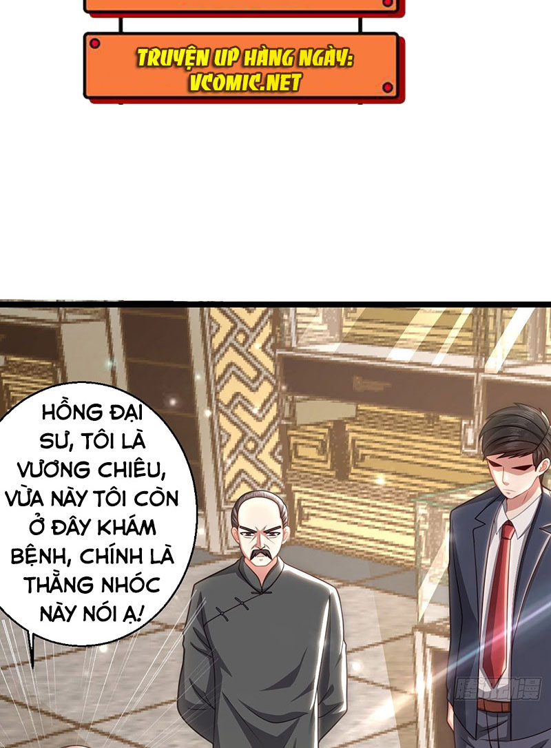 Thế Thân Thiếu Gia Không Dễ Chọc Chapter 49 - Trang 29