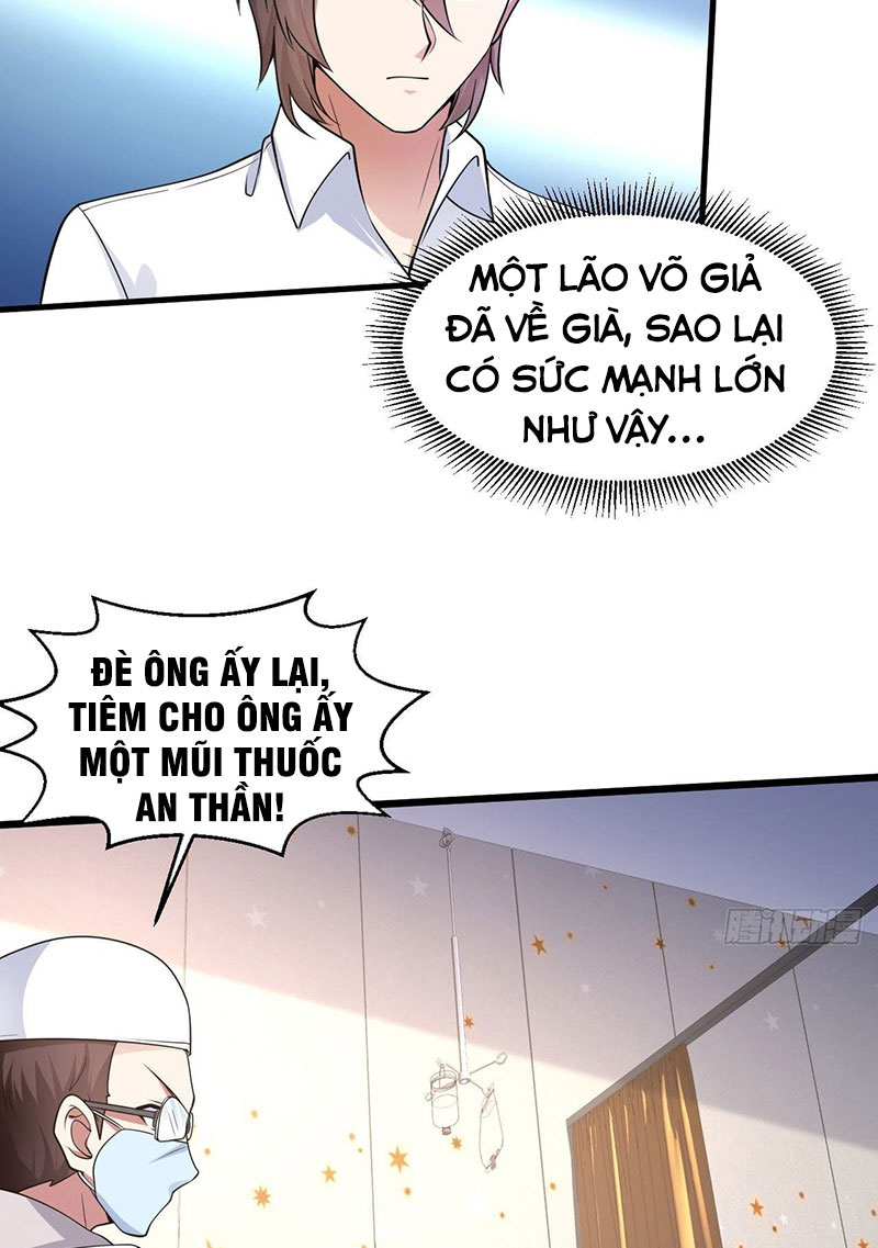 Thế Thân Thiếu Gia Không Dễ Chọc Chapter 8 - Trang 29