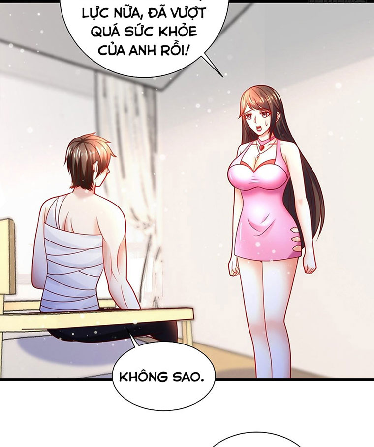 Thế Thân Thiếu Gia Không Dễ Chọc Chapter 39 - Trang 41