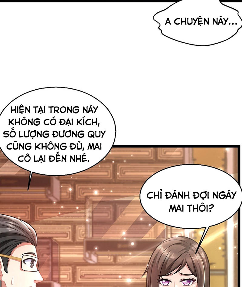 Thế Thân Thiếu Gia Không Dễ Chọc Chapter 49 - Trang 19