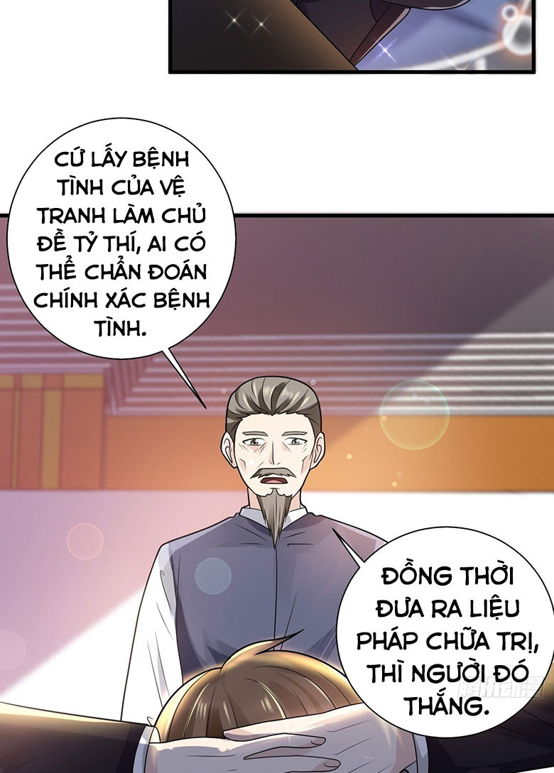 Thế Thân Thiếu Gia Không Dễ Chọc Chapter 27 - Trang 45