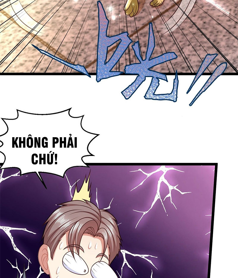 Thế Thân Thiếu Gia Không Dễ Chọc Chapter 49 - Trang 64