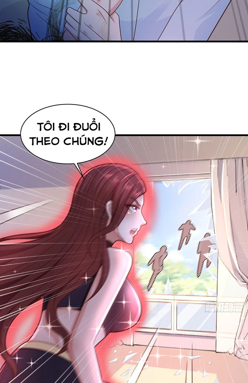 Thế Thân Thiếu Gia Không Dễ Chọc Chapter 38 - Trang 16