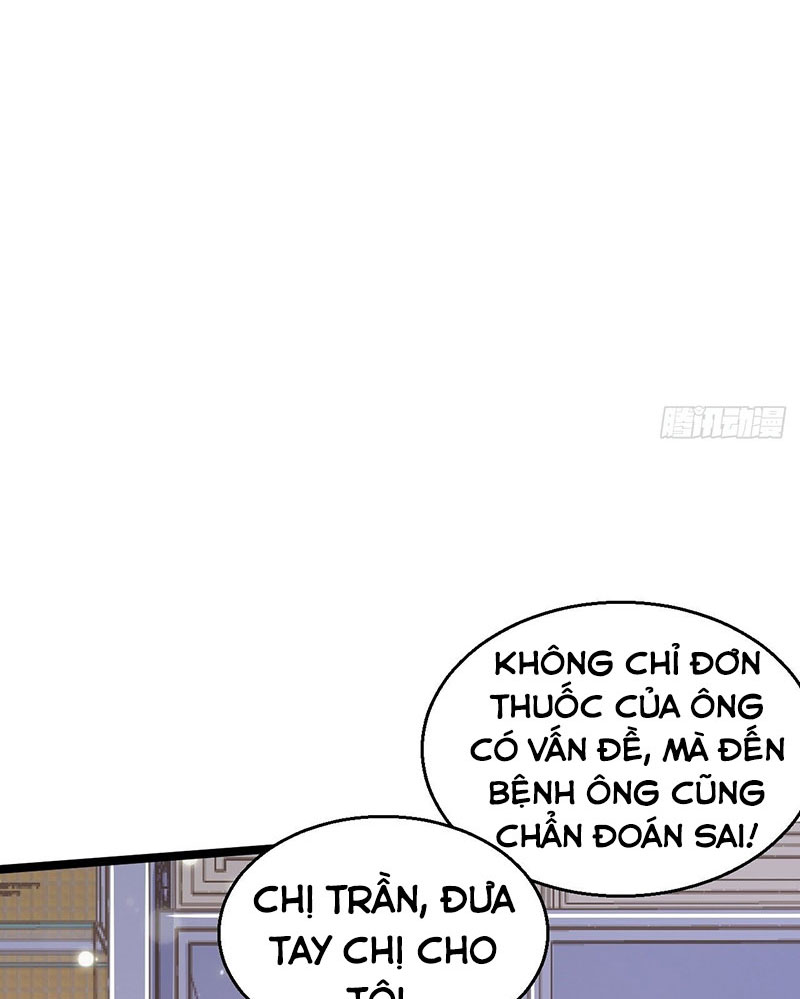 Thế Thân Thiếu Gia Không Dễ Chọc Chapter 50 - Trang 10