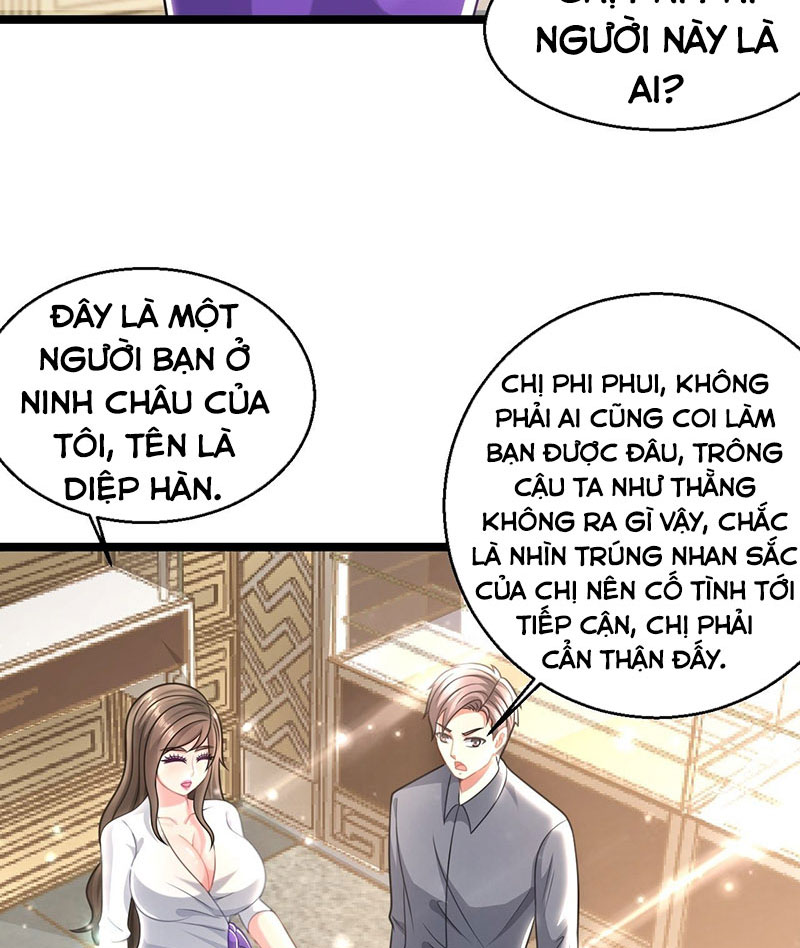 Thế Thân Thiếu Gia Không Dễ Chọc Chapter 49 - Trang 16