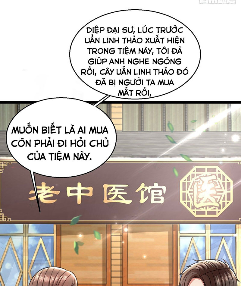 Thế Thân Thiếu Gia Không Dễ Chọc Chapter 49 - Trang 8