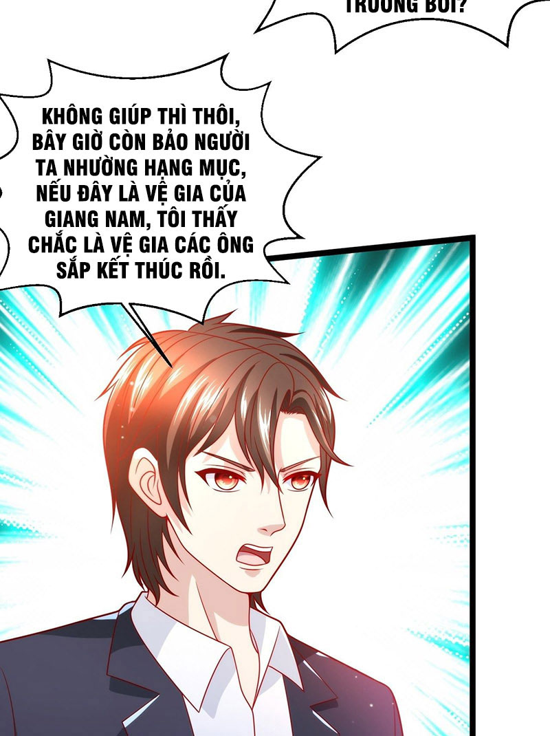 Thế Thân Thiếu Gia Không Dễ Chọc Chapter 41 - Trang 7