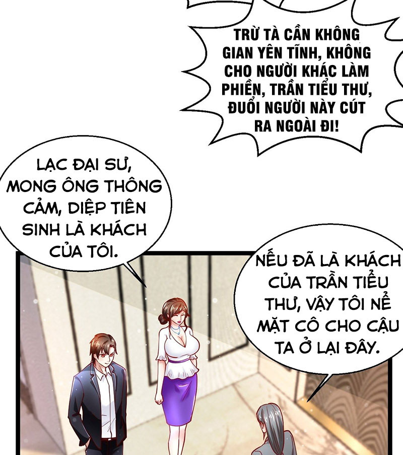 Thế Thân Thiếu Gia Không Dễ Chọc Chapter 45 - Trang 27