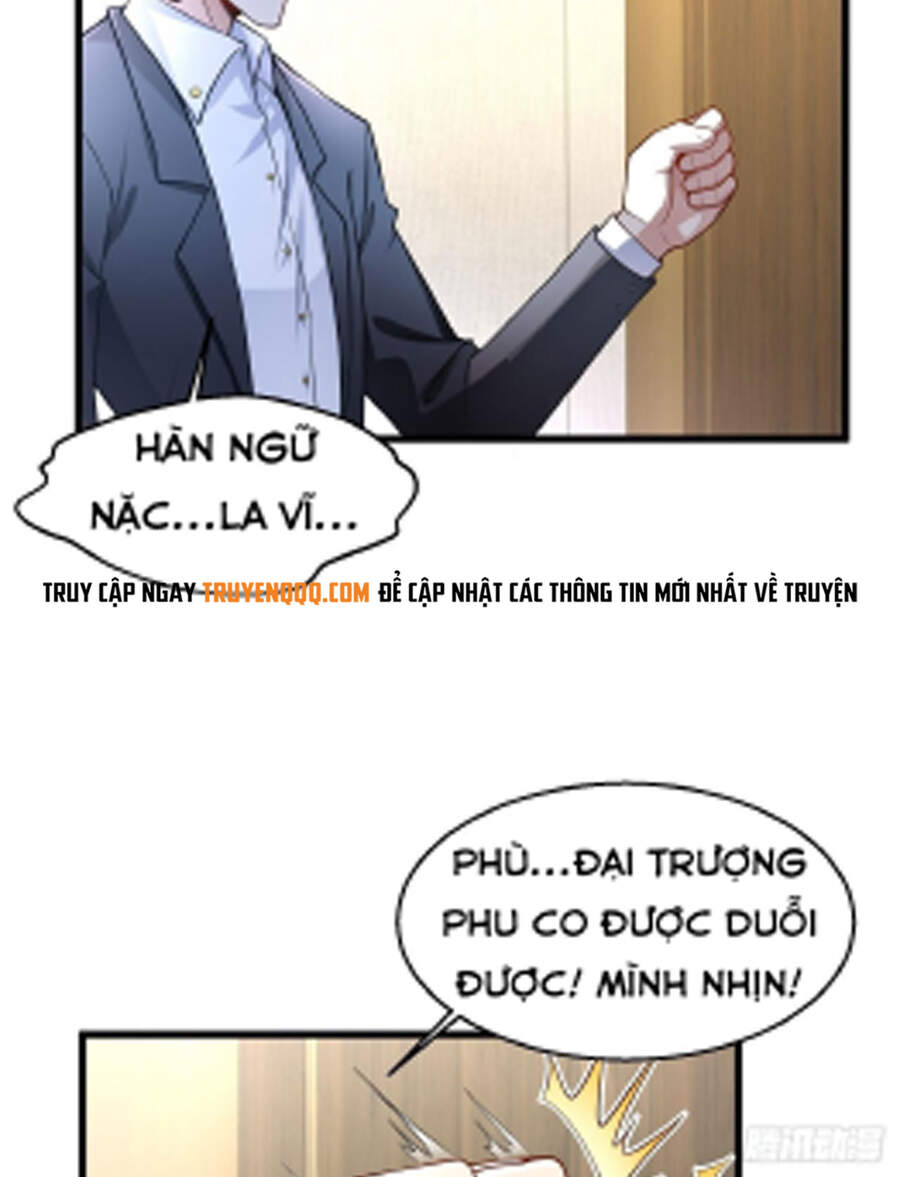 Thế Thân Thiếu Gia Không Dễ Chọc Chapter 2 - Trang 24