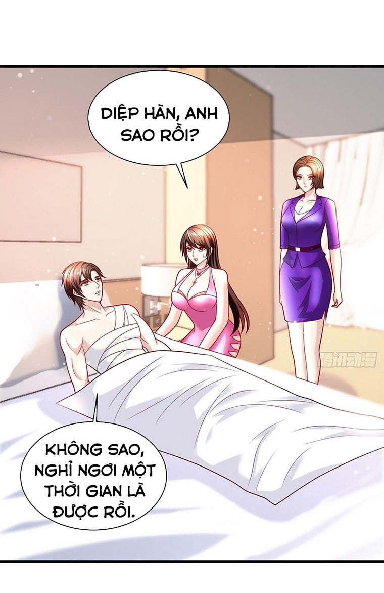 Thế Thân Thiếu Gia Không Dễ Chọc Chapter 39 - Trang 6