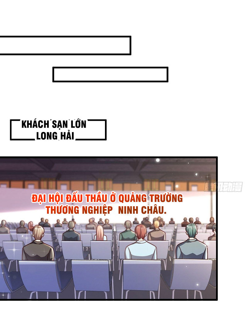 Thế Thân Thiếu Gia Không Dễ Chọc Chapter 26 - Trang 27