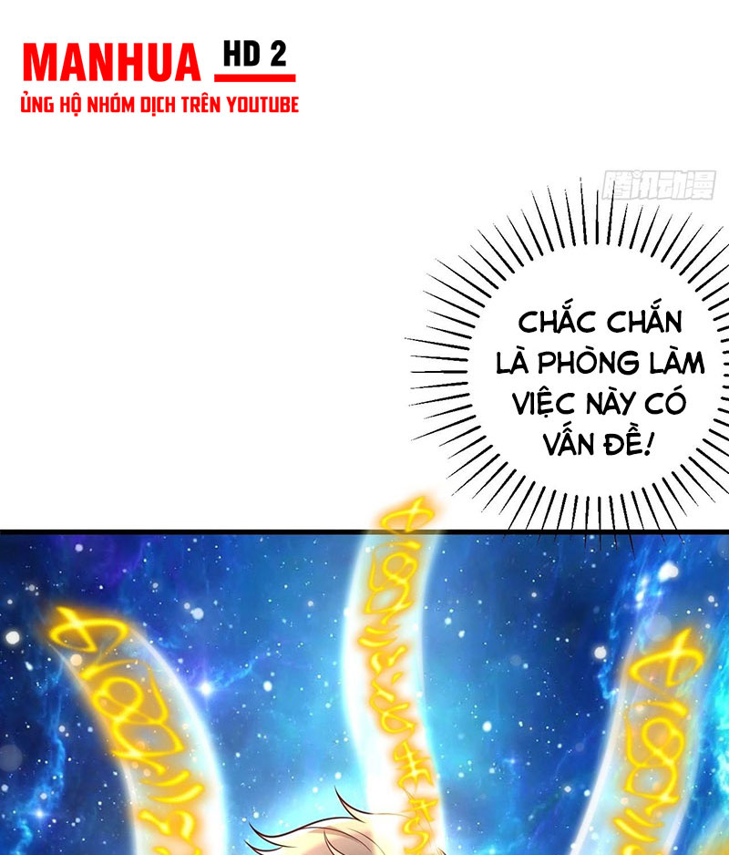 Thế Thân Thiếu Gia Không Dễ Chọc Chapter 17 - Trang 19