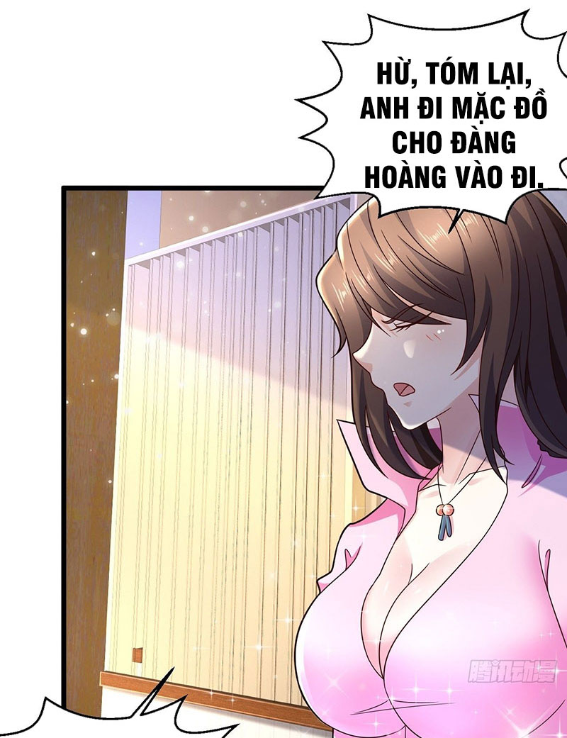 Thế Thân Thiếu Gia Không Dễ Chọc Chapter 10 - Trang 50